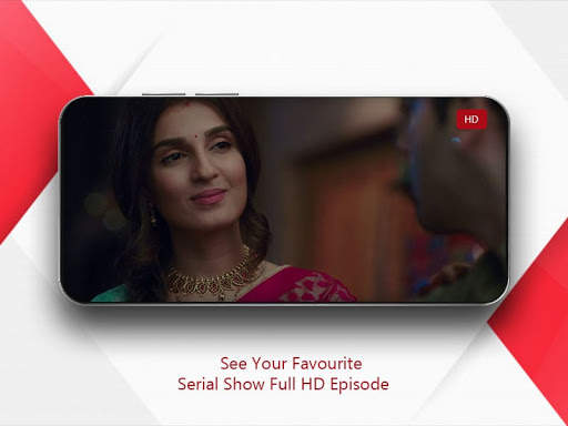 Star Plus TV Channel - Free Star Plus TV Guide screenshot 1