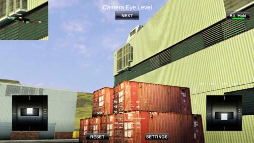 Quadcopter FX Simulator screenshot 10