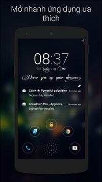 Hi Locker screenshot 4