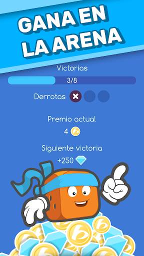 Generala - Dice Clubs screenshot 4