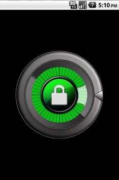 AccesVPN screenshot 1