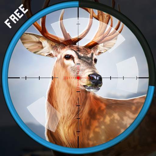 The Hunter 3D : Hunting Game 1.4