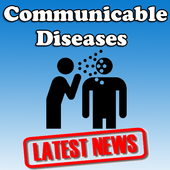 Latest Communicable Diseases News icon