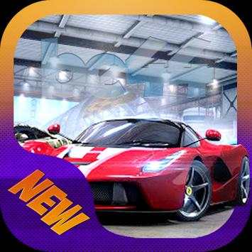 Guide ASPHALT 8 AIRBONE screenshot 1