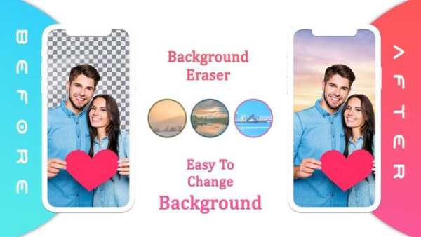 Background Eraser - Bestify Automatic Eraser 4 تصوير الشاشة