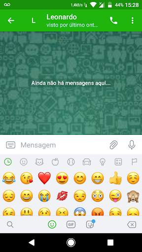 zape chat messenger screenshot 4