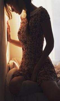 Sad Girl Pictures screenshot 1