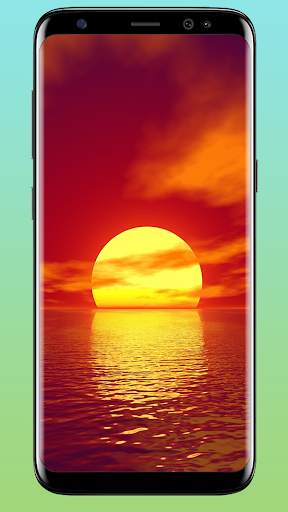 Wallpaper Central - HD Wallpapers & Backgrounds screenshot 5