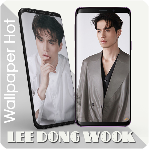 Lee Dong Wook Wallpaper Hot icon