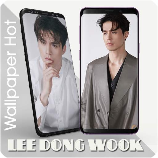 Lee Dong Wook Wallpaper Hot screenshot 4