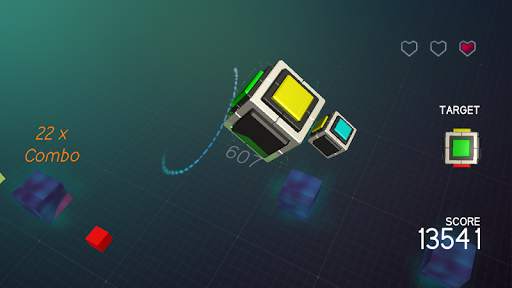 Blockchain Slot Game screenshot 2
