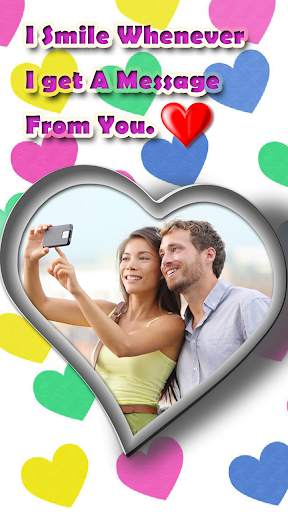 Love Photo Frames screenshot 6