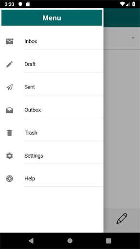 OneMail स्क्रीनशॉट 6