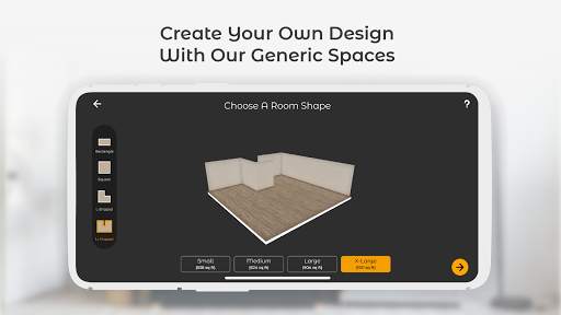 SofaX - Homes Created By You скриншот 3