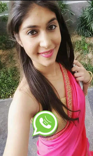 sexy ladkiyon number wala app screenshot 1