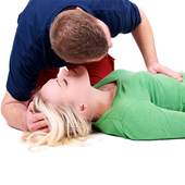 Artificial respiration 1.0