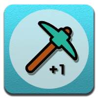 Mine Click icon