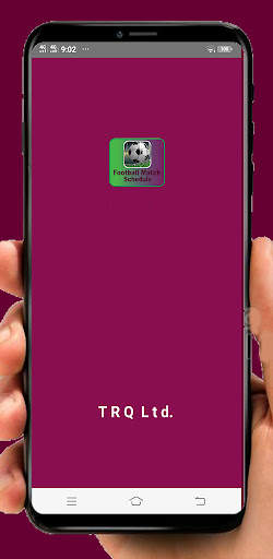 Football soccer Match Schedule screenshot 4