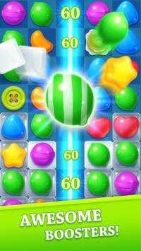 Cookie Crush 3 screenshot 5
