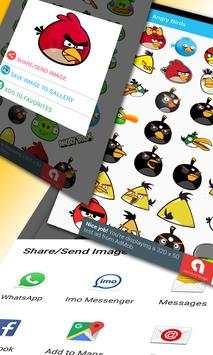 Smiley Emoticon for Messengers screenshot 7