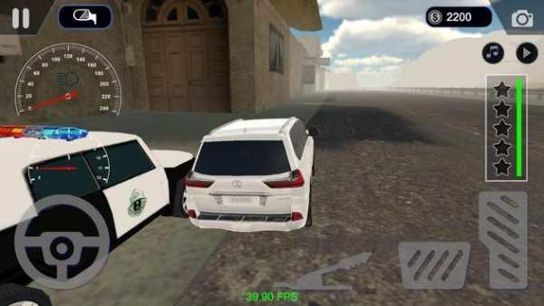 Legend Of Drift screenshot 1