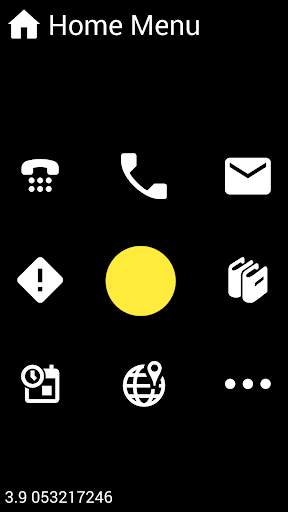 RAY Vision for the visually impaired screenshot 2