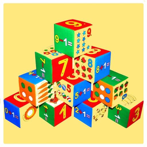Math for Kids icon