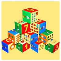 Math for Kids on 9Apps