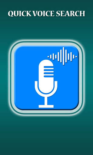 Voice Search-Speech to text voice assistant screenshot 4