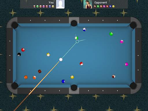 Pool Online - 8 Ball, 9 Ball screenshot 8