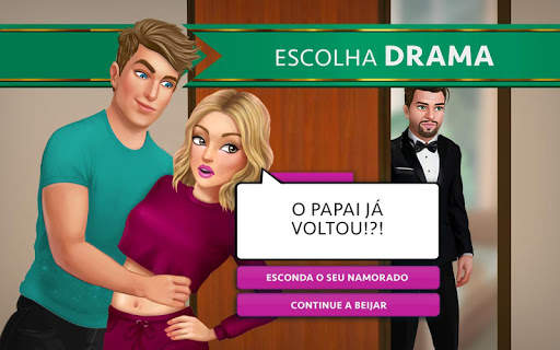 My Story: Série Interativa screenshot 7
