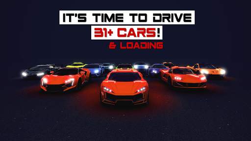 Exotic Car Driving Simulator screenshot 7