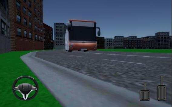 City Bus Simulator Online screenshot 1