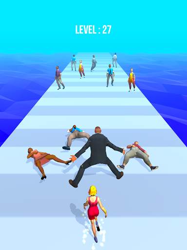 Bodyguard Master screenshot 5