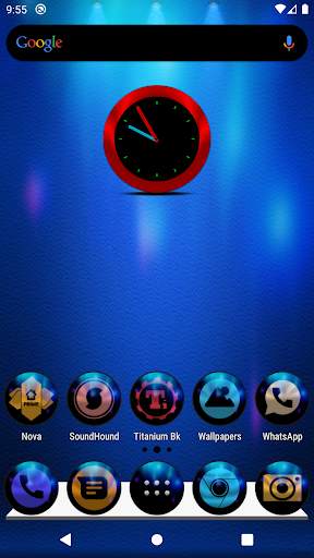 Colorful Pixel Icon Pack ✨Free✨ screenshot 1