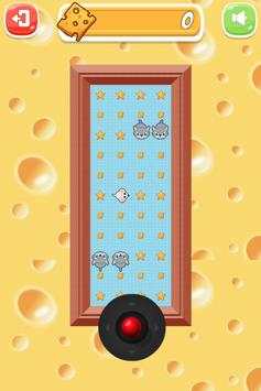 Cheese Chase - Tom VS Jerry screenshot 15