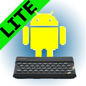 ZX Spectrum LWP icon