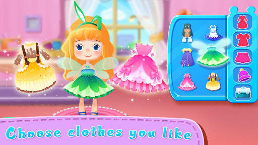 Dream Doll Boutique - Make & Design🧸🧸 5 تصوير الشاشة