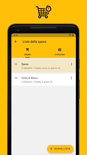 Fast Shopping screenshot 3