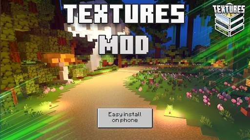 Texture for Minecraft screenshot 1