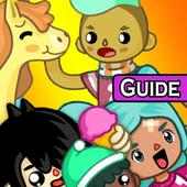 Guide For TΟCA Life World City Town logo