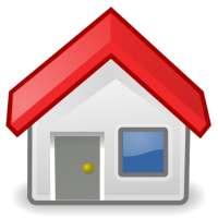 Home Button - SoftKey