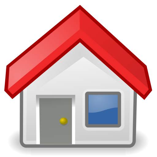 Home Button - SoftKey 14.0.9