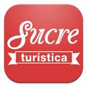 Sucre Turística icon