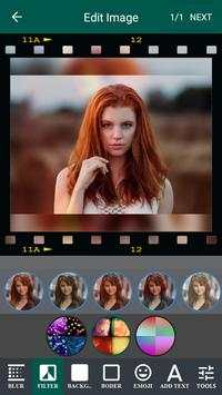 SnapTune Vid screenshot 3