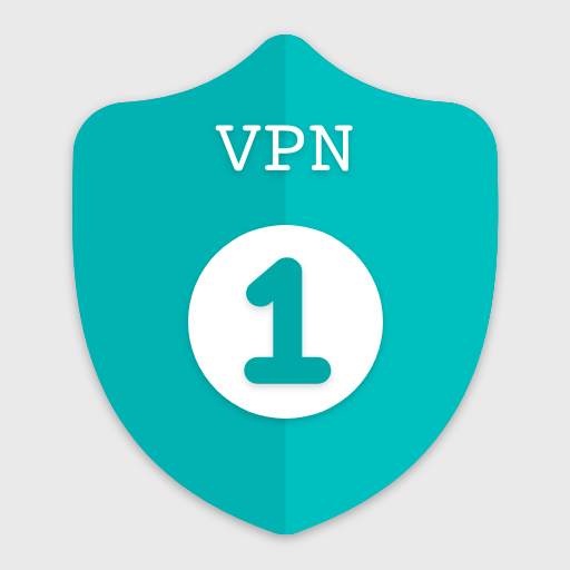 1VPN - Free VPN - Fast VPN and fast connect 1.0.2