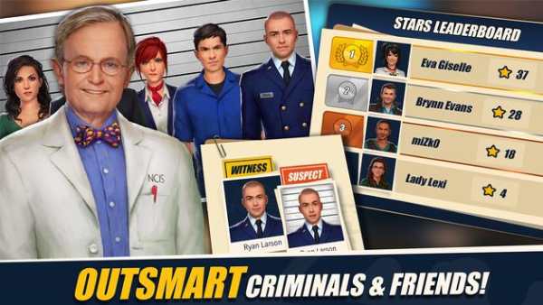 NCIS: Hidden Crimes screenshot 5