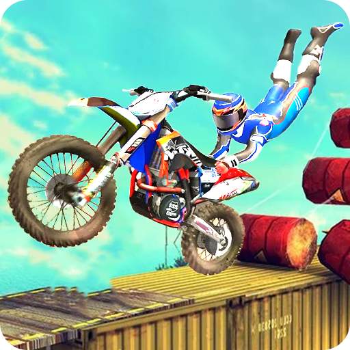 Bike Racing 3D: Stunt Bike Racing Game 1.4