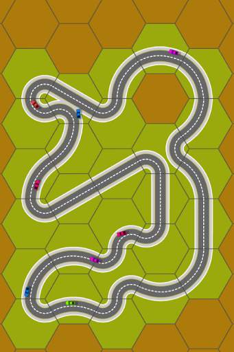 Cars 4 | Traffic Puzzle Game screenshot 4