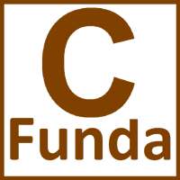 C Programming Funda icon